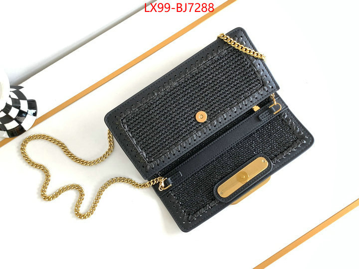 Valentino Bags(4A)-Crossbody- customize best quality replica ID: BJ7288 $: 99USD,