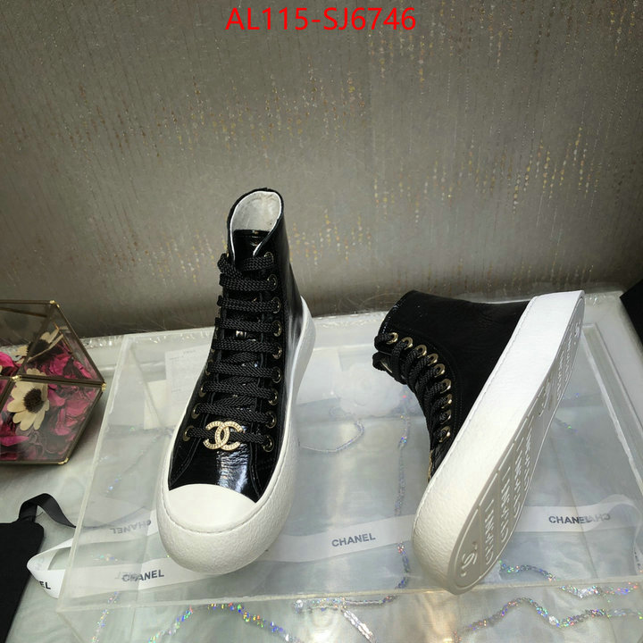 Women Shoes-Chanel china sale ID: SJ6746 $: 115USD