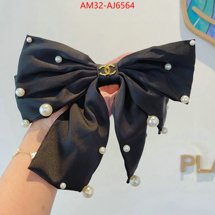 Hair band-Chanel best wholesale replica ID: AJ6564 $: 32USD