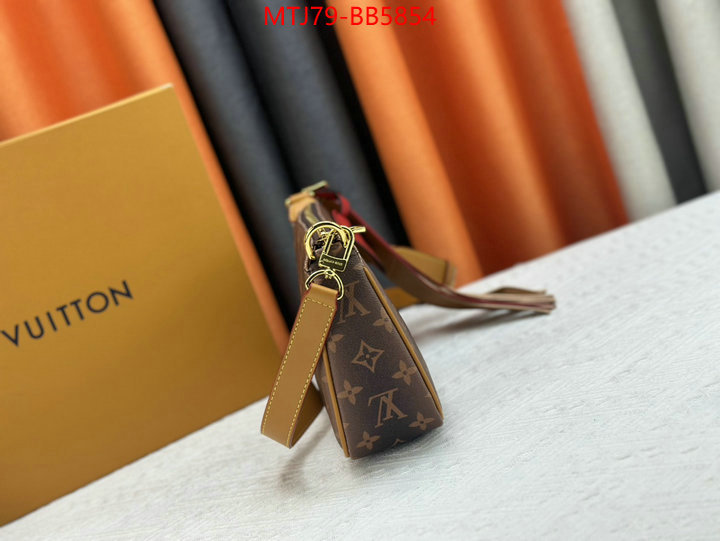 LV Bags(4A)-Pochette MTis Bag- best replica new style ID: BB5854 $: 79USD,