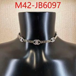 Jewelry-Chanel most desired ID: JB6097 $: 42USD