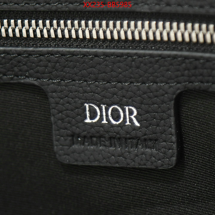 Dior Bags(TOP)-Other Style- we offer ID: BB5985 $: 235USD,