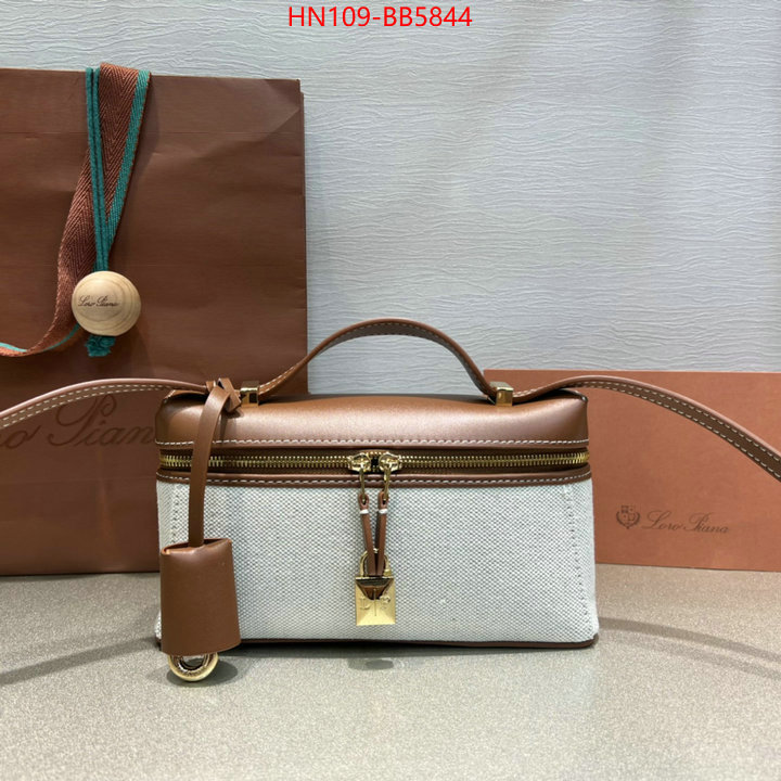 Loro Piana Bags(4A)-Crossbody- best quality designer ID: BB5844 $: 109USD,