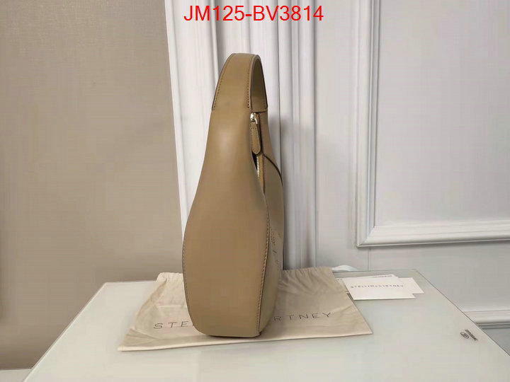 Stella McCartney Bags(TOP)-Handbag- styles & where to buy ID: BV3814 $: 125USD,