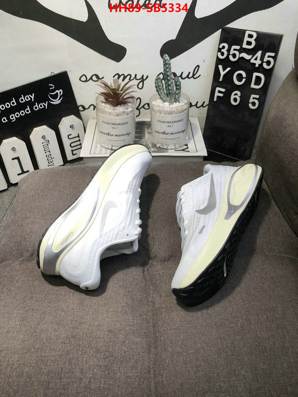 Men Shoes-Nike cheap replica designer ID: SB5334 $: 89USD