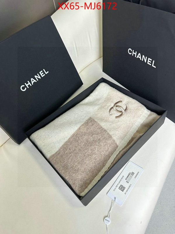 Scarf-Chanel high quality aaaaa replica ID: MJ6172 $: 65USD