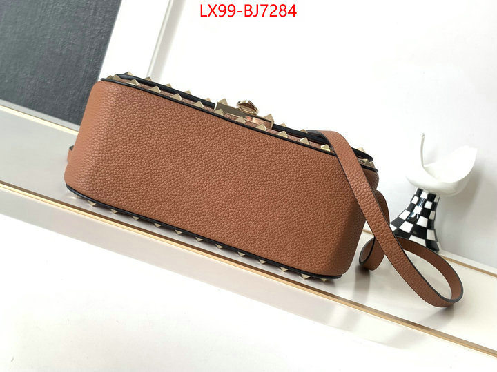 Valentino Bags(4A)-Crossbody- replica ID: BJ7284 $: 99USD,