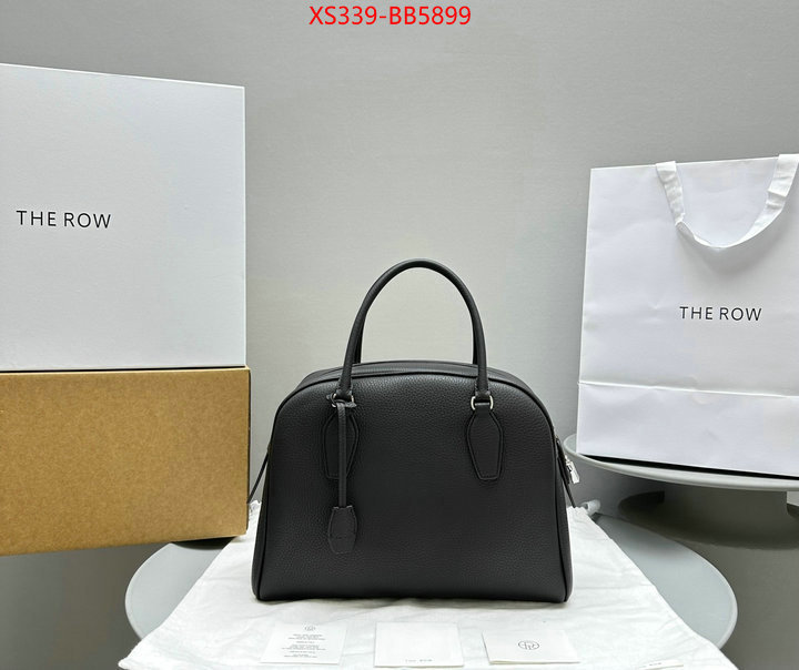 The Row Bags(TOP)-Handbag- luxury cheap ID: BB5899 $: 339USD,