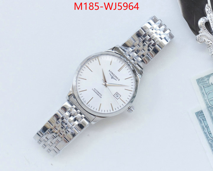 Watch(4A)-Longines designer replica ID: WJ5964 $: 185USD