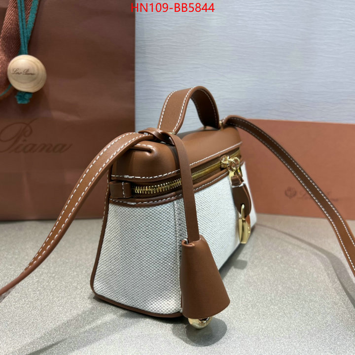 Loro Piana Bags(4A)-Crossbody- best quality designer ID: BB5844 $: 109USD,