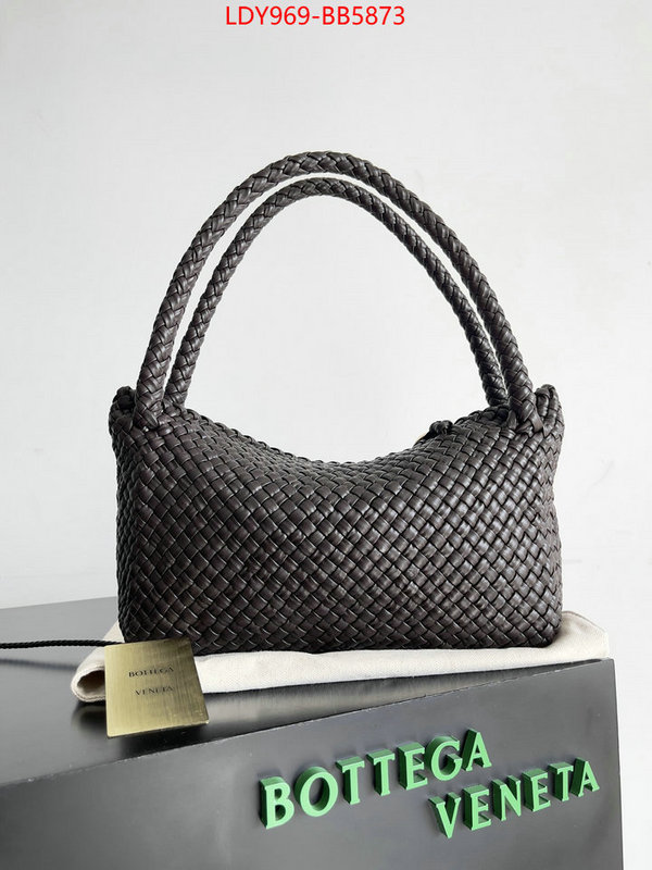 BV Bags(TOP)-Handbag- best website for replica ID: BB5873 $: 969USD,