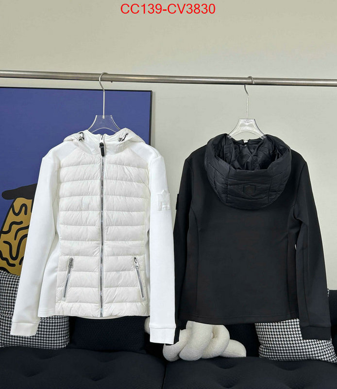 Down jacket Women-Mackage 2024 aaaaa replica 1st copy ID: CV3830 $: 139USD