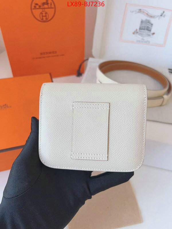 Hermes Bags(4A)-Other Styles- what is a counter quality ID: BJ7236 $: 89USD,