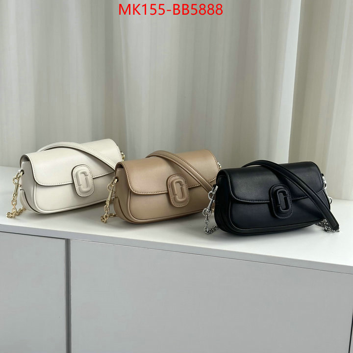 Marc Jacobs Bags(TOP)-Handbag- where can i buy ID: BB5888 $: 155USD,