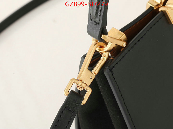 Tory Burch Bags(4A)-Crossbody- what best replica sellers ID: BJ7279 $: 99USD,