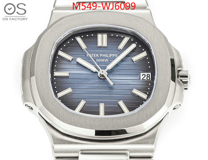 Watch(TOP)-Patek Philippe outlet sale store ID: WJ6099 $: 549USD