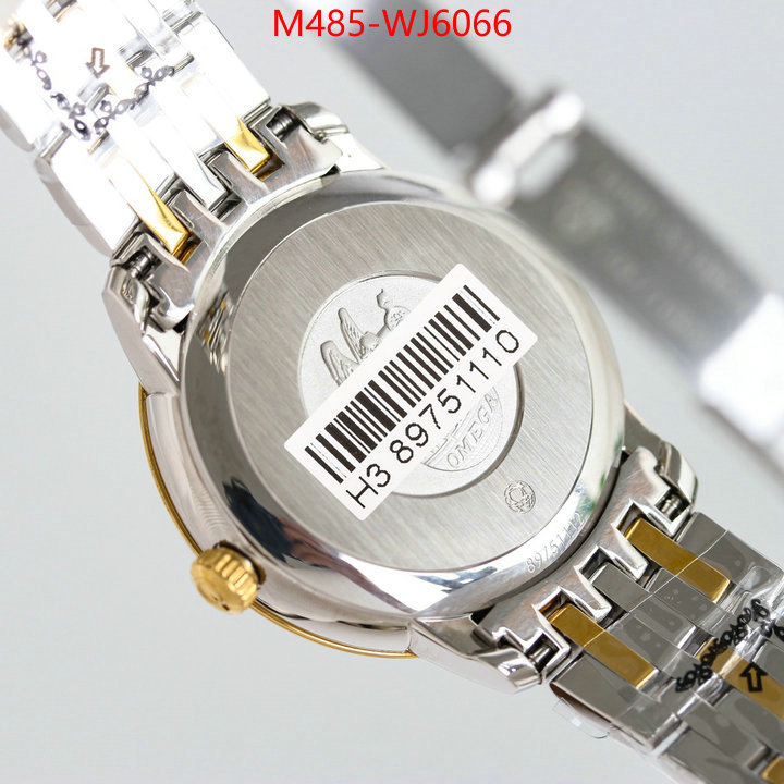 Watch(TOP)-Omega is it ok to buy replica ID: WJ6066 $: 485USD