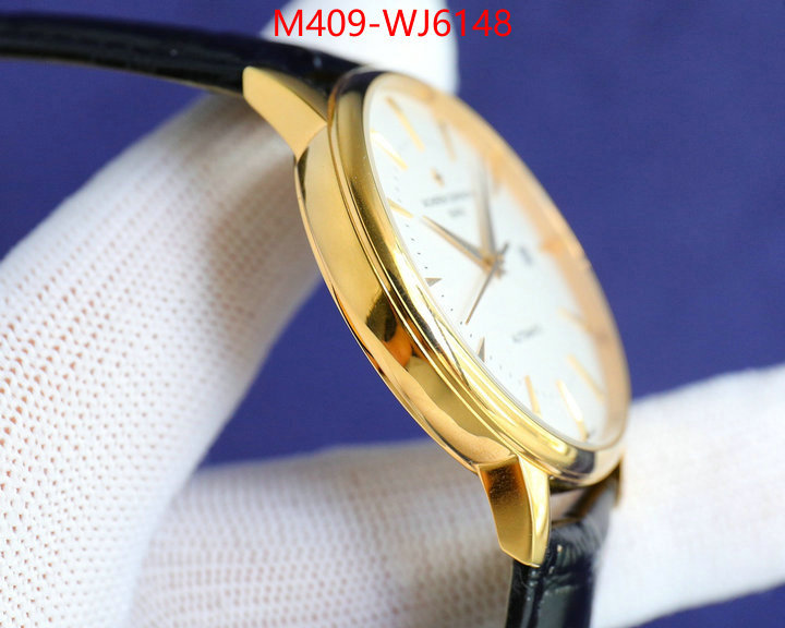 Watch(TOP)-Vacheron Constantin high quality replica designer ID: WJ6148 $: 409USD