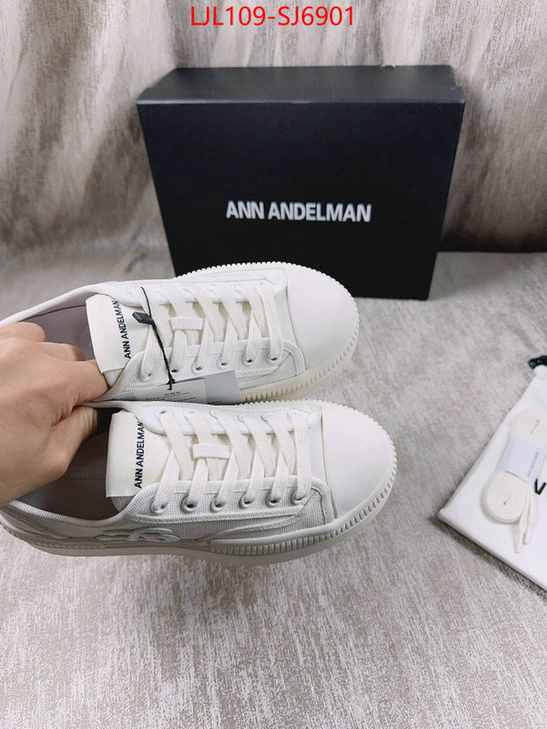 Women Shoes-Ann andelman wholesale china ID: SJ6901 $: 109USD