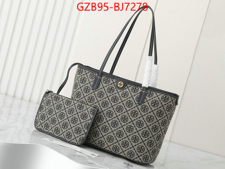 Tory Burch Bags(4A)-Handbag- designer ID: BJ7278 $: 95USD,