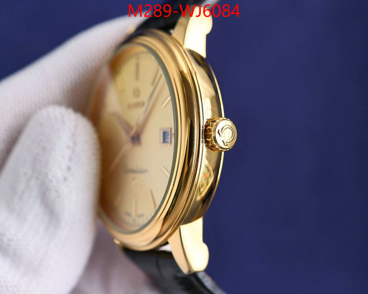 Watch(TOP)-Omega replicas ID: WJ6084 $: 289USD