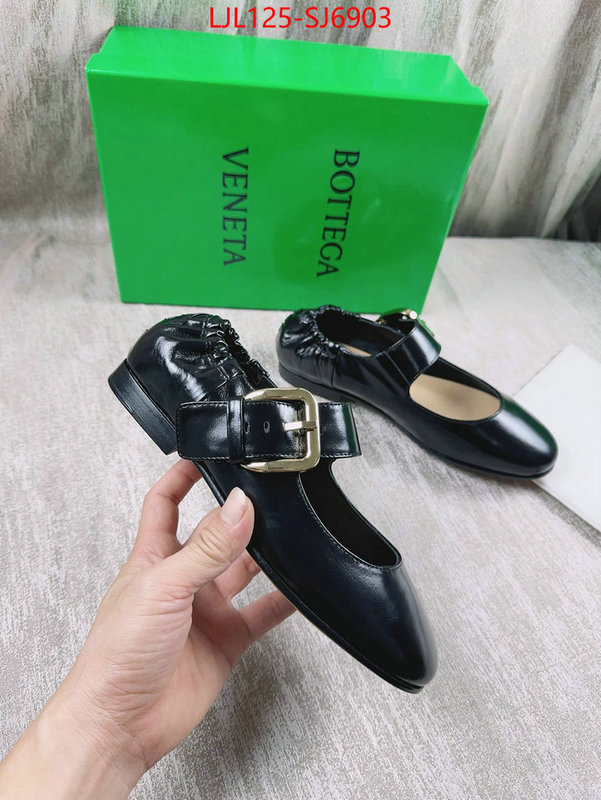 Women Shoes-BV online from china designer ID: SJ6903 $: 125USD