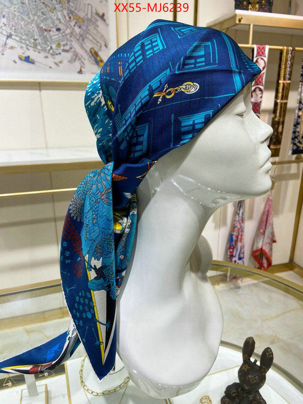 Scarf-Hermes the top ultimate knockoff ID: MJ6239 $: 55USD