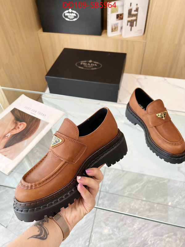 Women Shoes-Prada online sales ID: SB5964 $: 109USD