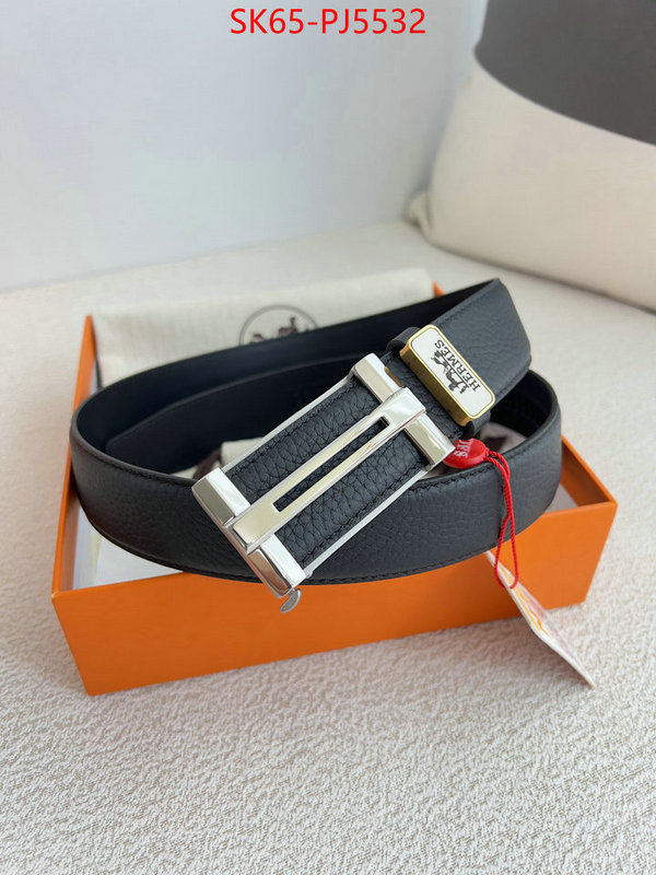 Belts-Hermes best replica 1:1 ID: PJ5532 $: 65USD