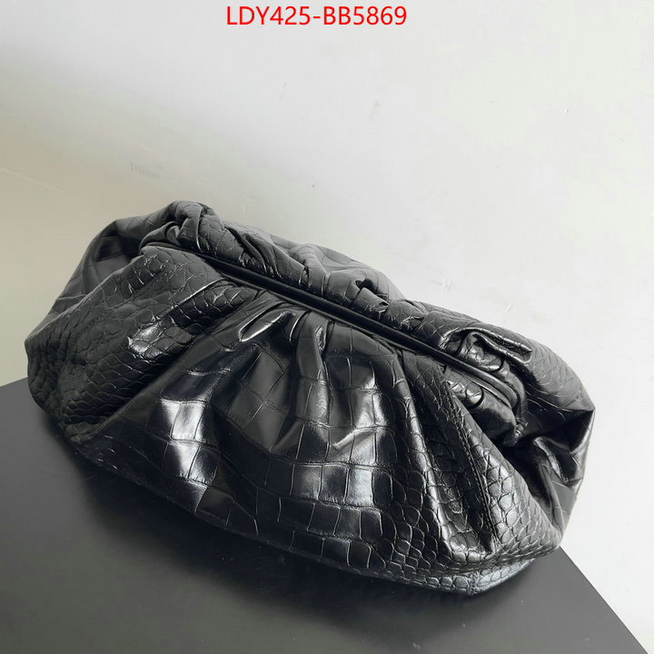 BV Bags(TOP)-Pouch Series- high-end designer ID: BB5869 $: 425USD,