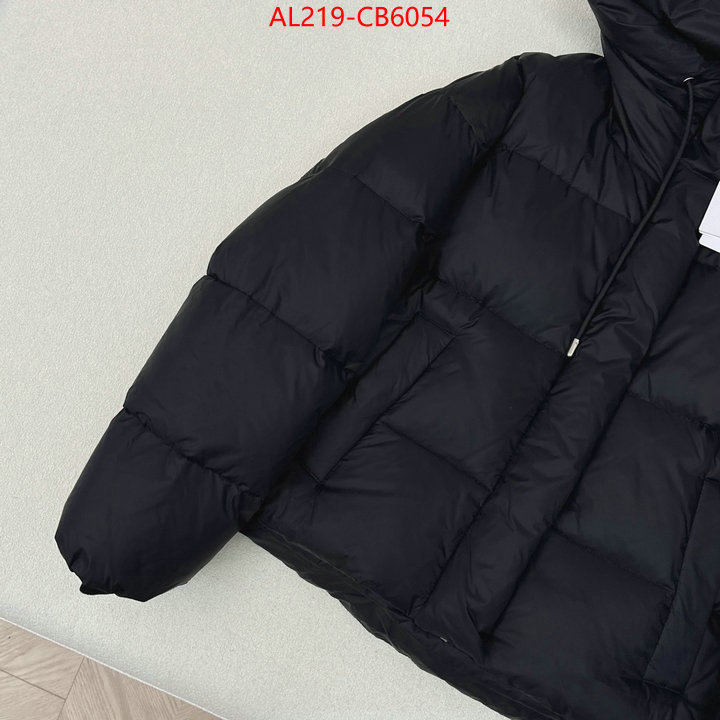 Down jacket Women-MaxMara top ID: CB6054 $: 239USD