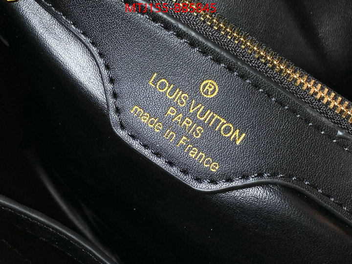 LV Bags(4A)-Handbag Collection- where can you buy a replica ID: BB5845 $: 155USD,