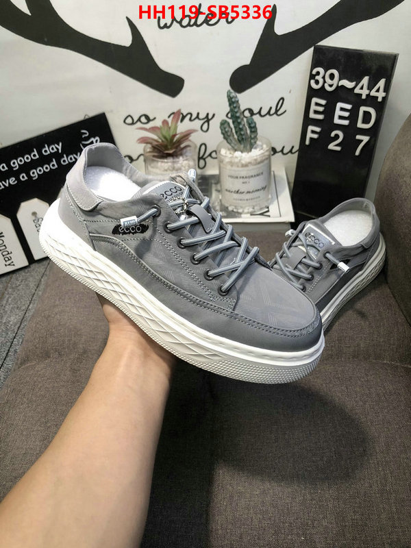 Men shoes-Prada where to buy fakes ID: SB5336 $: 119USD