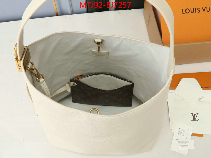 LV Bags(4A)-Handbag Collection- quality aaaaa replica ID: BJ7257