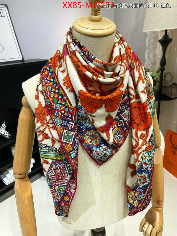 Scarf-Hermes best knockoff ID: MJ6231 $: 85USD