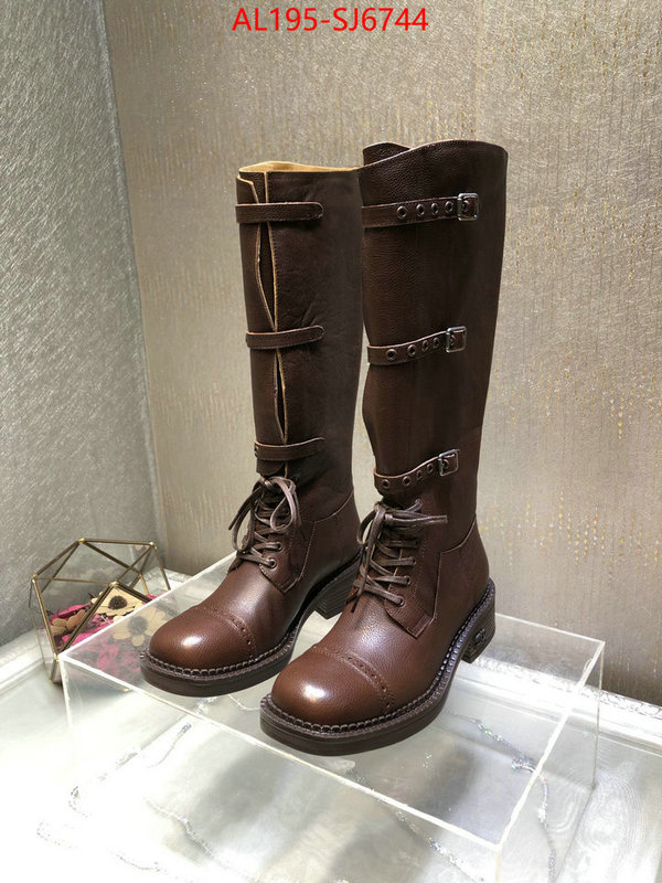 Women Shoes-Boots is it ok to buy replica ID: SJ6744 $: 195USD