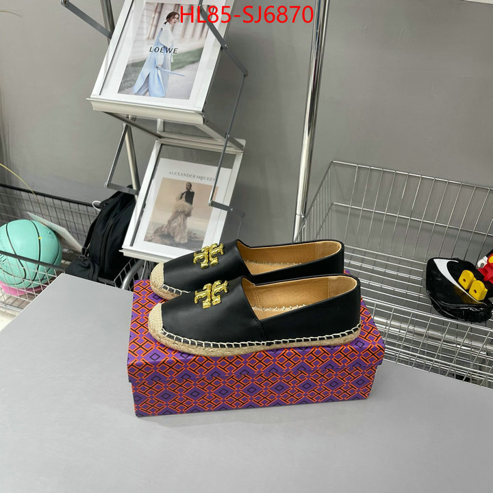 Women Shoes-Tory Burch the best affordable ID: SJ6870 $: 85USD