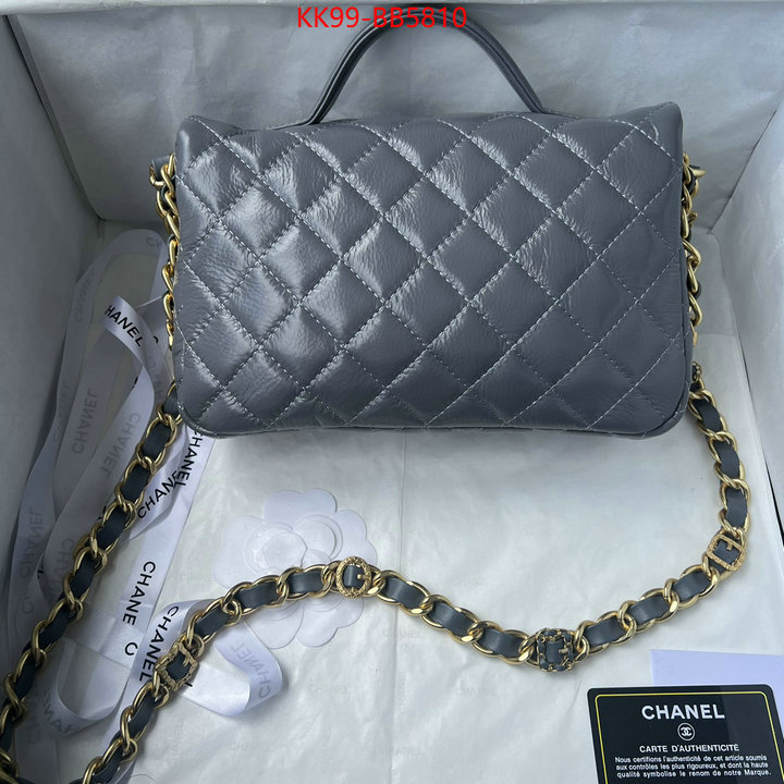 Chanel Bags(4A)-Crossbody- where can i buy the best 1:1 original ID: BB5810 $: 99USD,