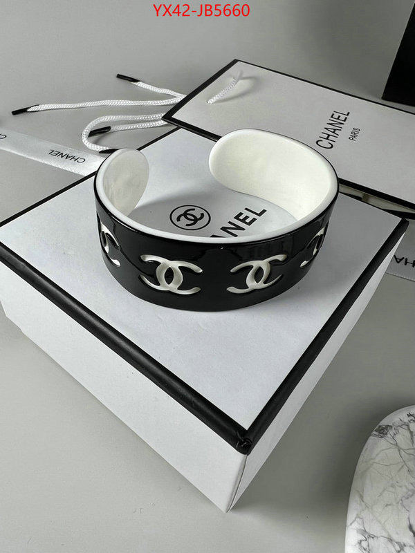 Jewelry-Chanel high-end designer ID: JB5660 $: 42USD