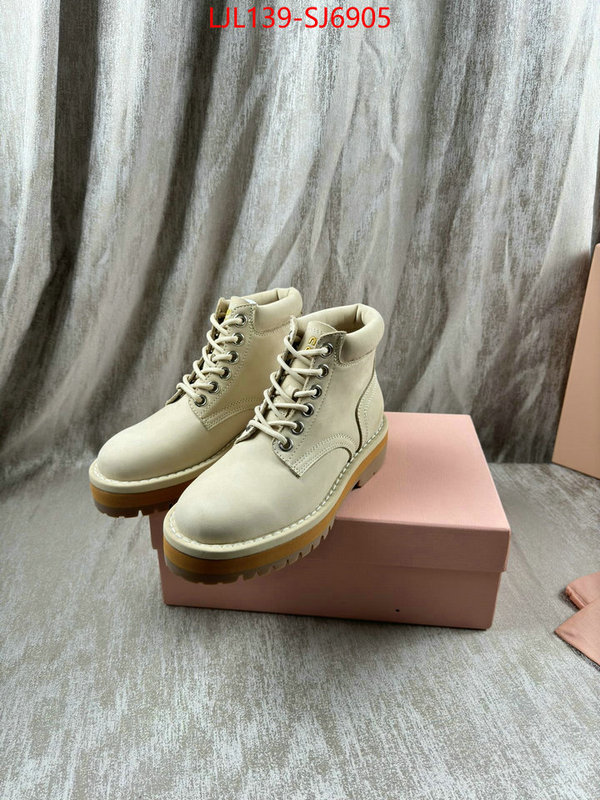 Women Shoes-Boots buy the best replica ID: SJ6905 $: 139USD