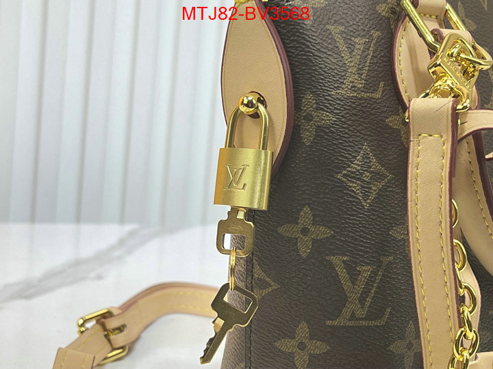 LV Bags(4A)-Pochette MTis Bag- top brands like ID: BV3568 $: 82USD,