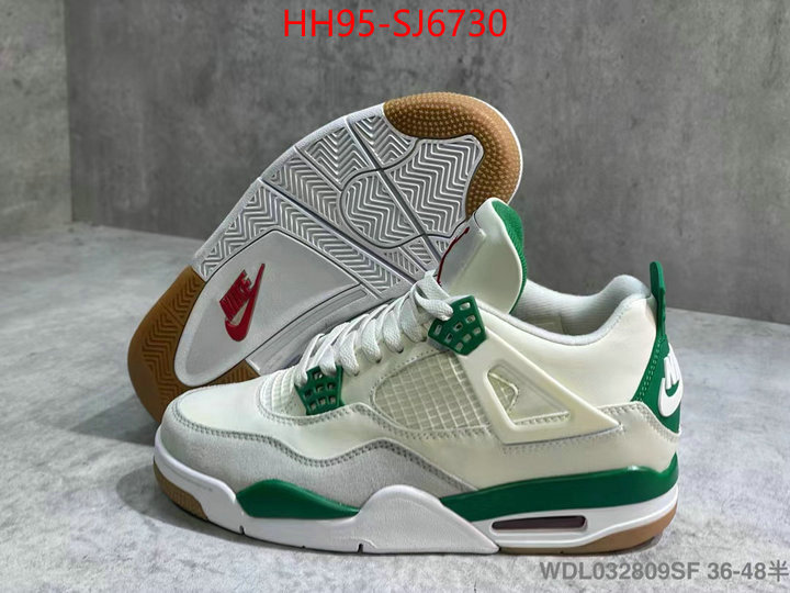 Women Shoes-Air Jordan top sale ID: SJ6730 $: 95USD