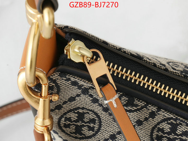 Tory Burch Bags(4A)-Crossbody- what are the best replica ID: BJ7270 $: 89USD,