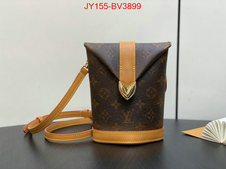 LV Bags(TOP)-Pochette MTis- replica for cheap ID: BV3899 $: 155USD,