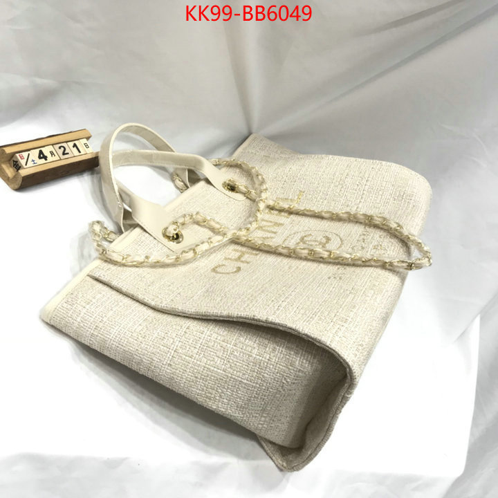 Chanel Bags(4A)-Handbag- aaaaa class replica ID: BB6049 $: 99USD,