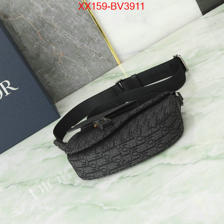 Dior Bags(TOP)-Other Style- buy the best high quality replica ID: BV3911 $: 159USD,