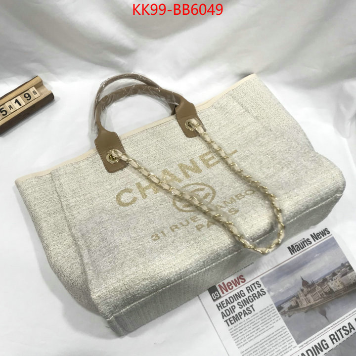 Chanel Bags(4A)-Handbag- aaaaa class replica ID: BB6049 $: 99USD,