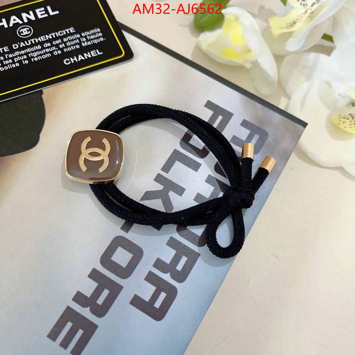 Hair band-Chanel what best replica sellers ID: AJ6562 $: 32USD