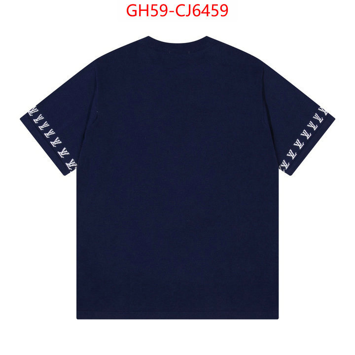 Clothing-LV buy the best high quality replica ID: CJ6459 $: 59USD