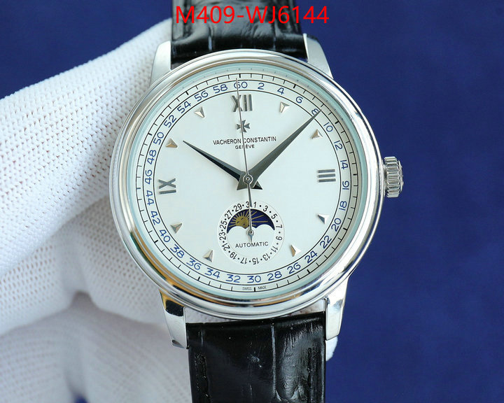 Watch(TOP)-Vacheron Constantin buy first copy replica ID: WJ6144 $: 409USD